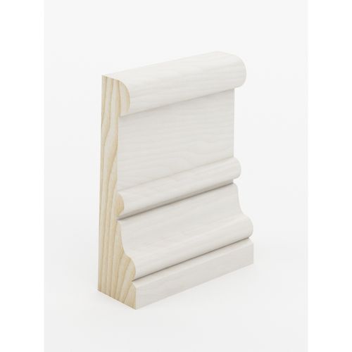 Intrim® SK552 Skirting & Architrave