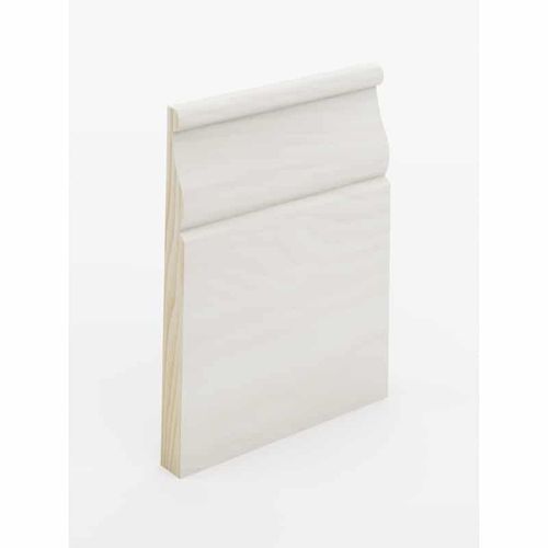 Intrim® SK58 Skirting & Architrave