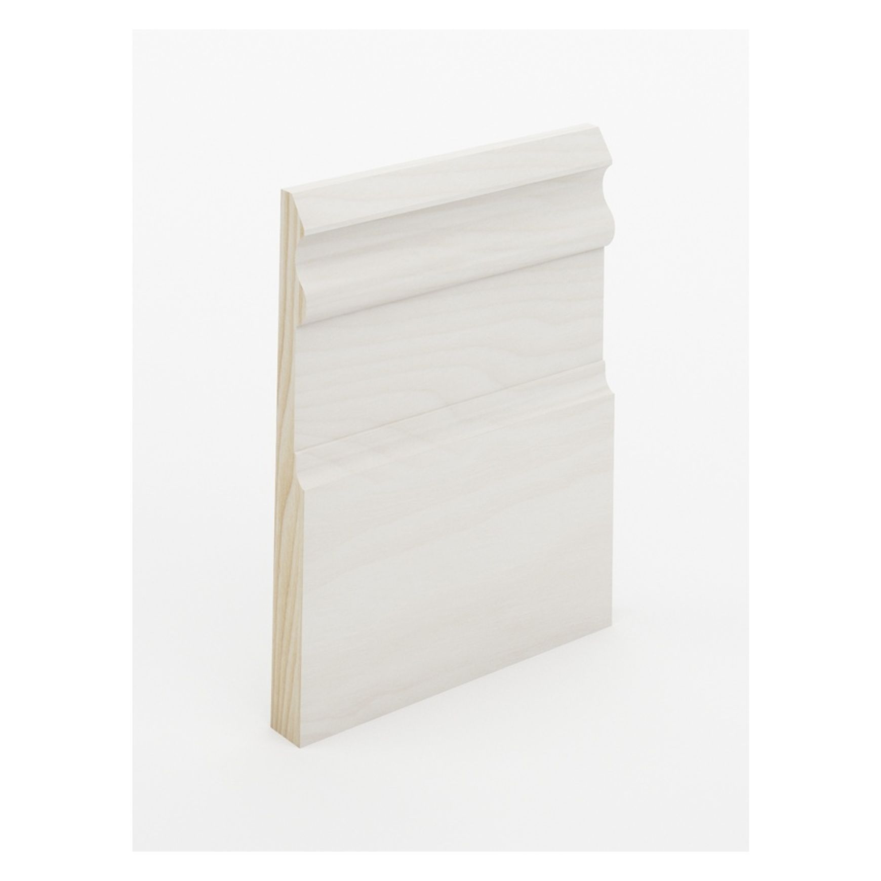 Intrim® SK77 Skirting & Architrave