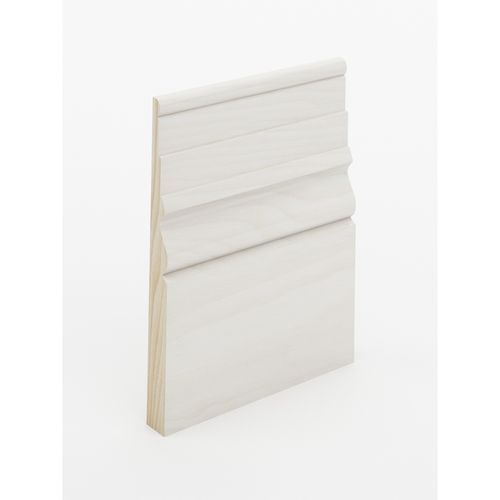 Intrim® SK81 Skirting & Architrave