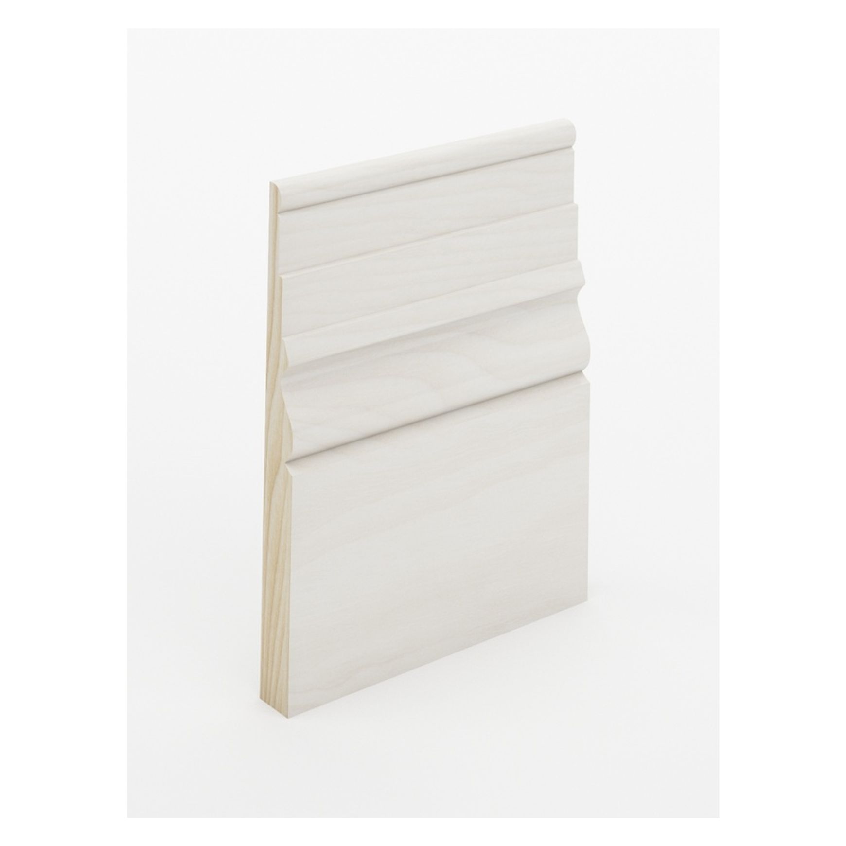 Intrim® SK81 Skirting & Architrave