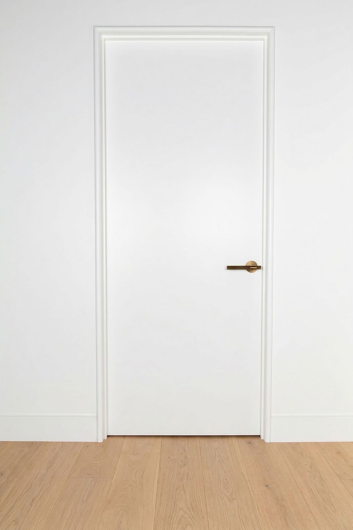 Intrim® Nova Vita Flush Finish Skirting System