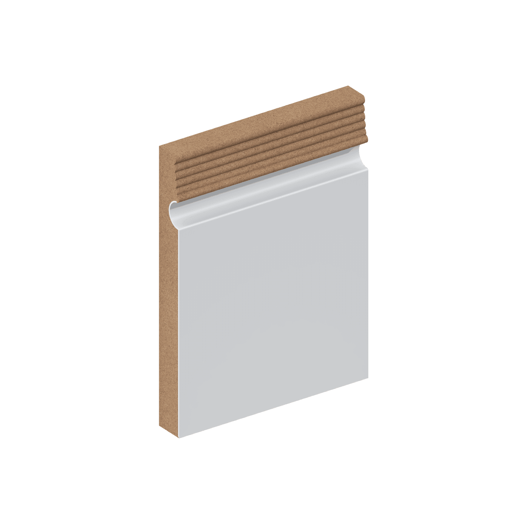 Intrim Nova Vita® SK820B Skirting