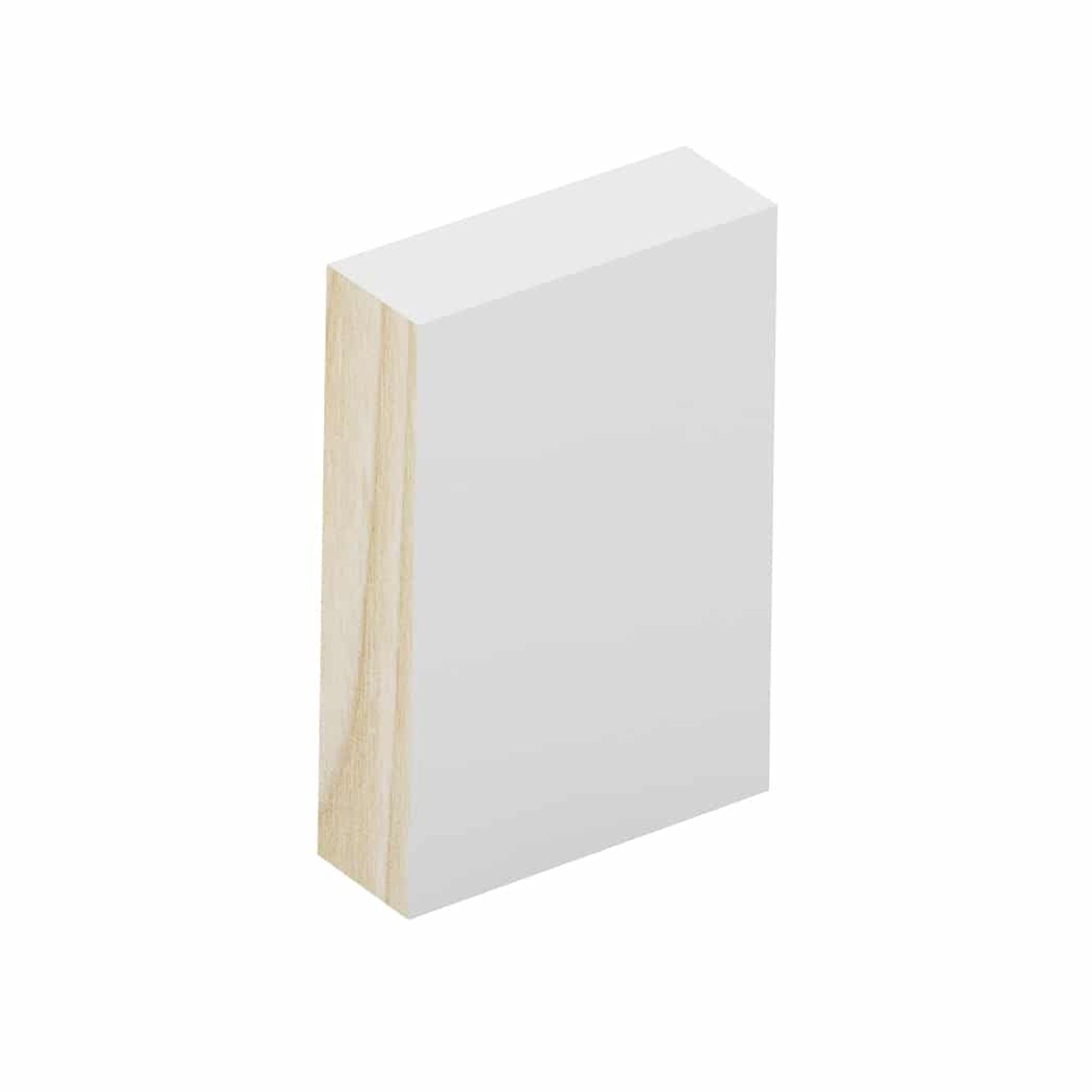 Intrim® WB09 Wall Batten