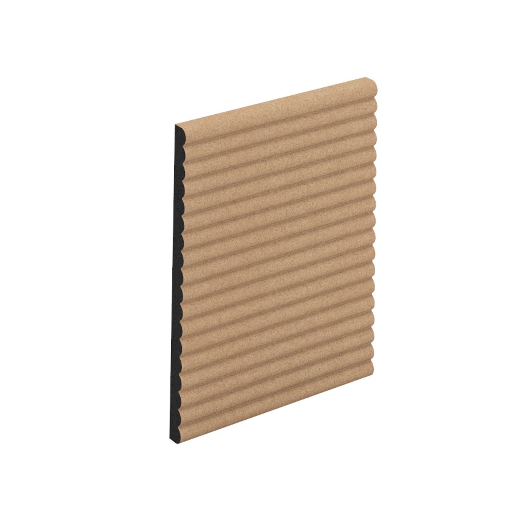 Intrim® WB35 Wall Batten