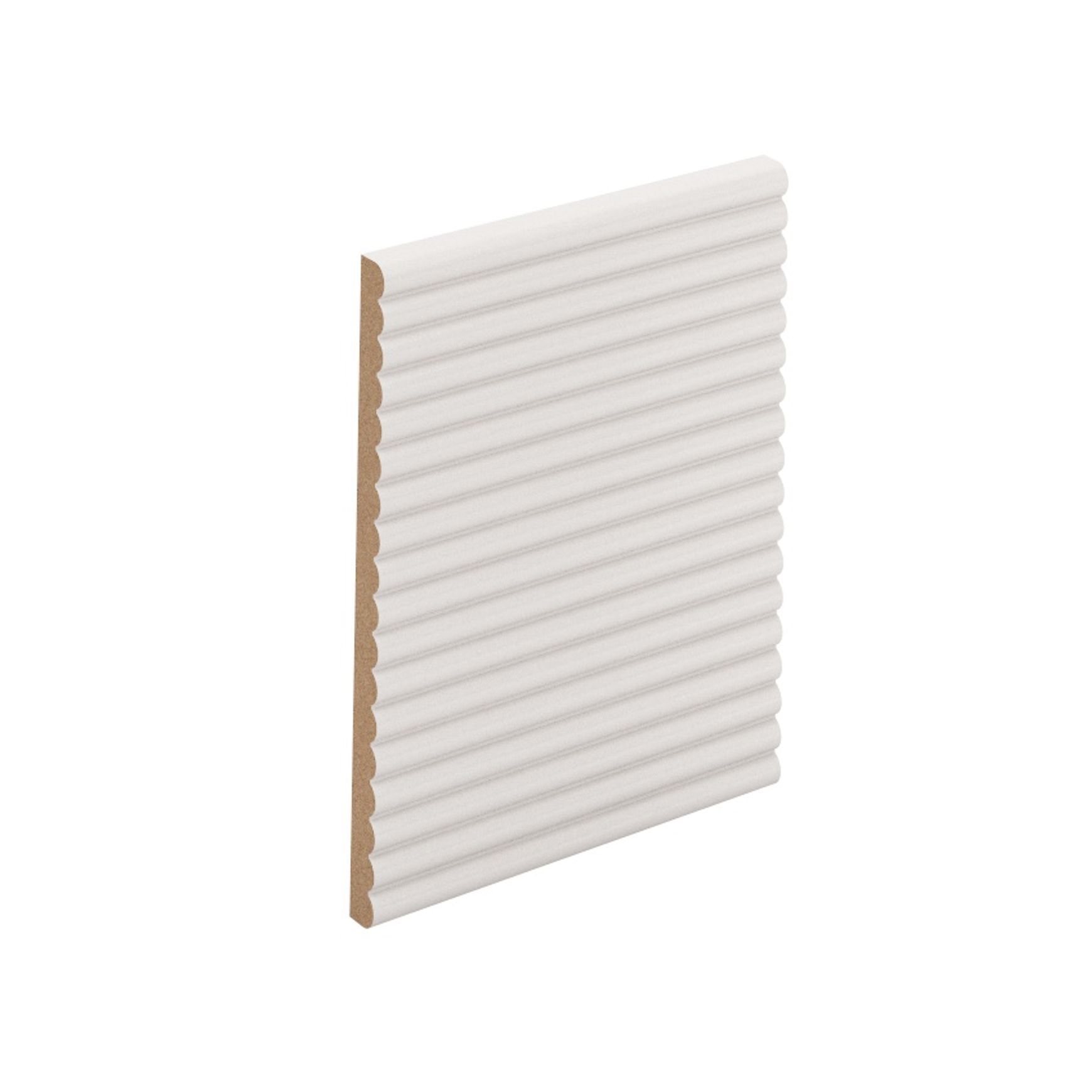 Intrim® WB35 Wall Batten