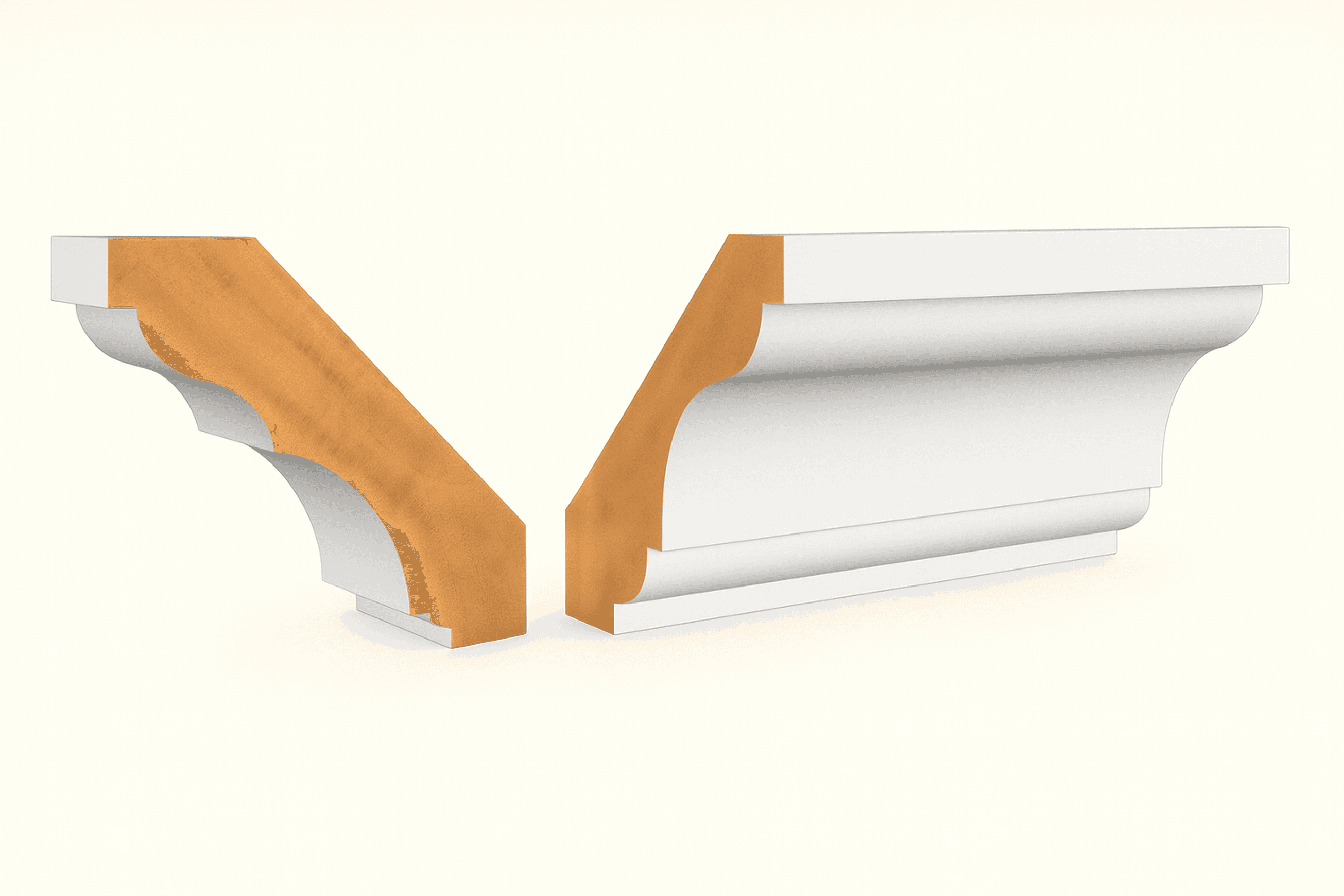 Cornices