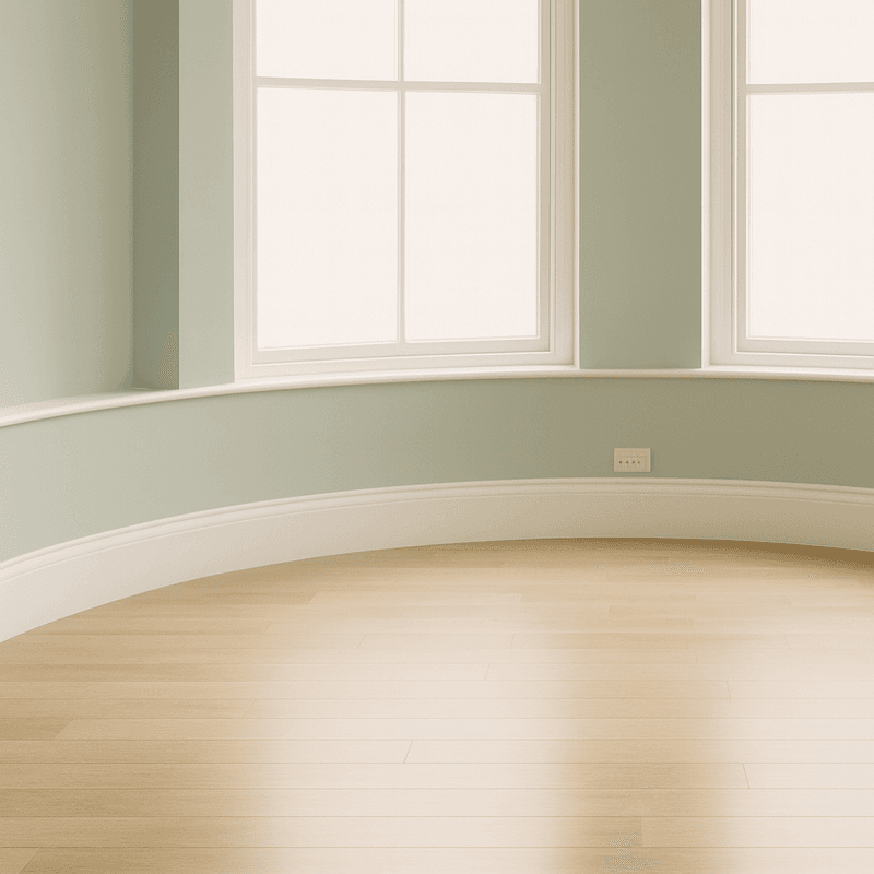 Milano Flex - Flexible Mouldings