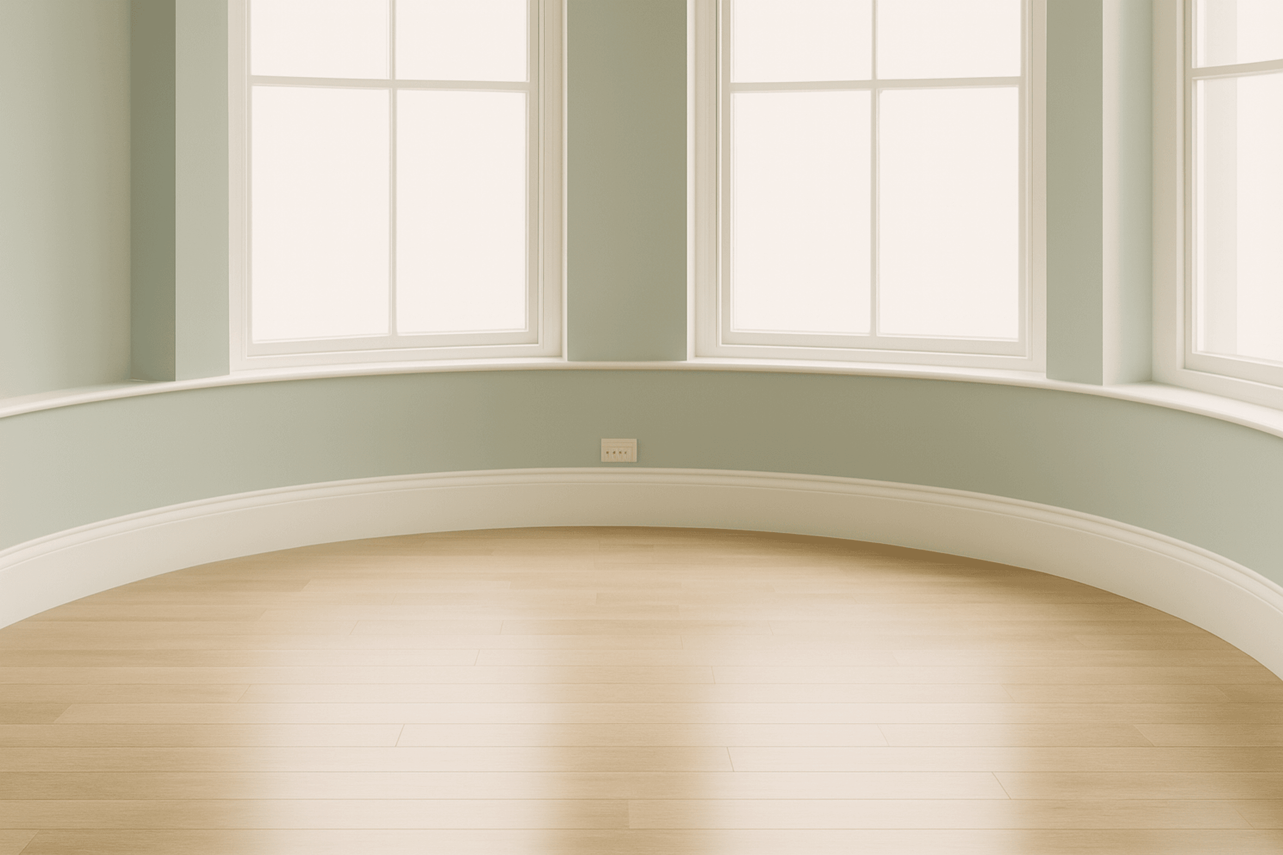 Milano Flex - Flexible Mouldings