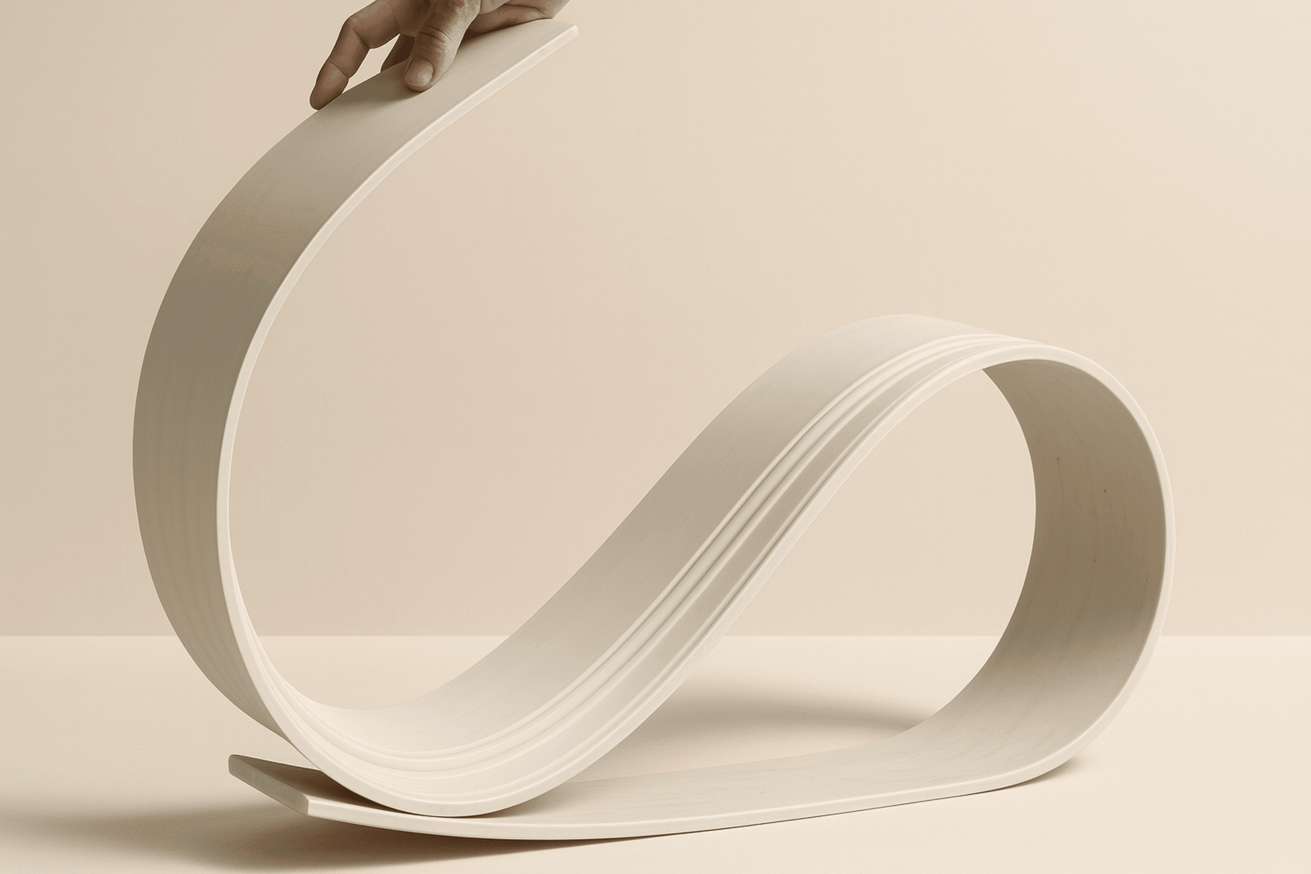 Milano Flex - Flexible Mouldings