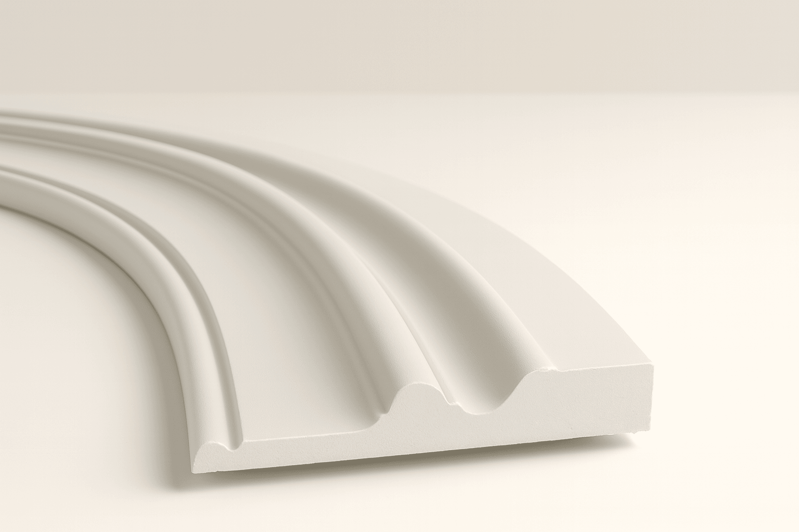 Milano Flex - Flexible Mouldings