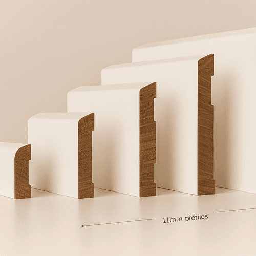Modern Profile Collection | Profile 11