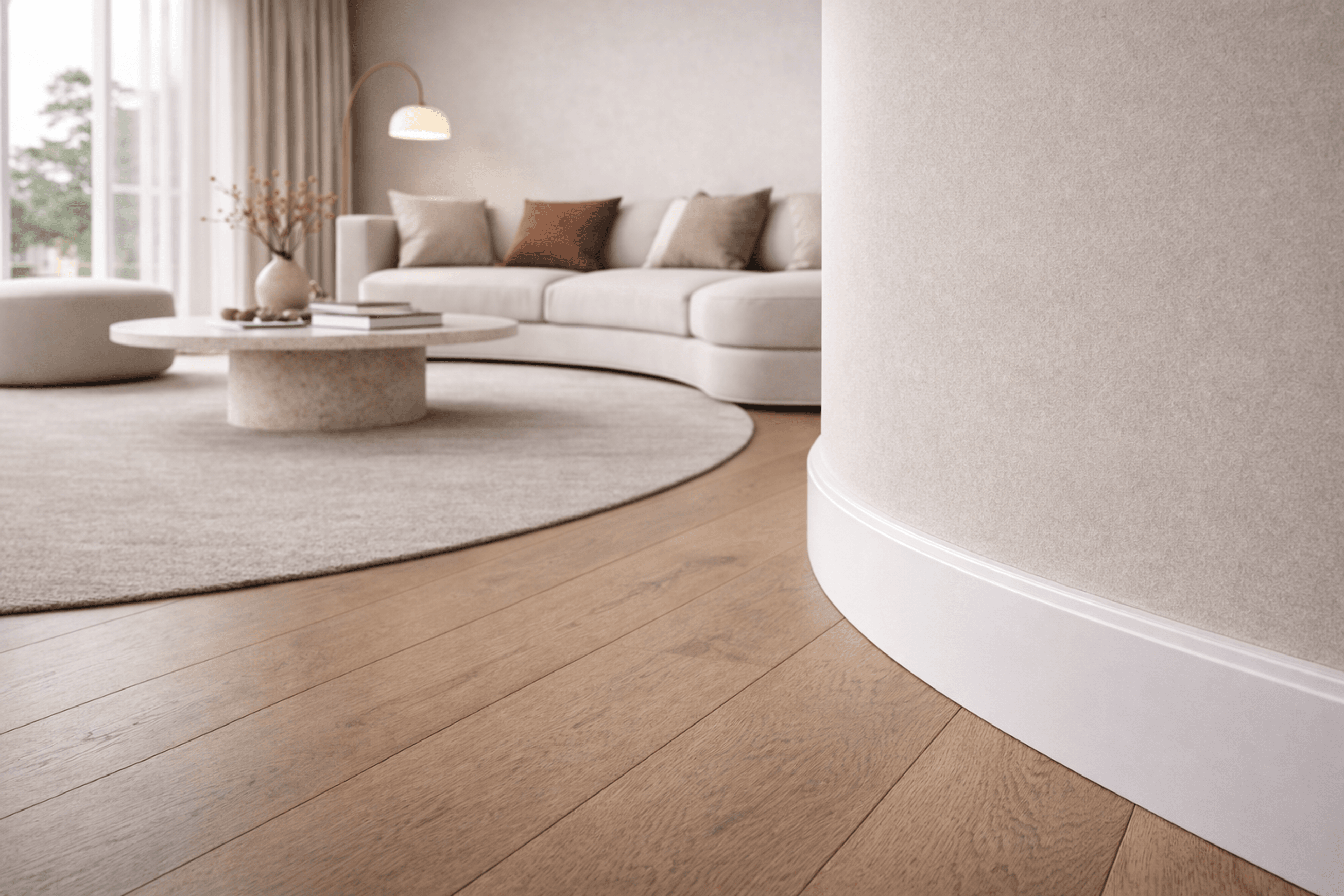 Modern Profile Collection | Profile 11