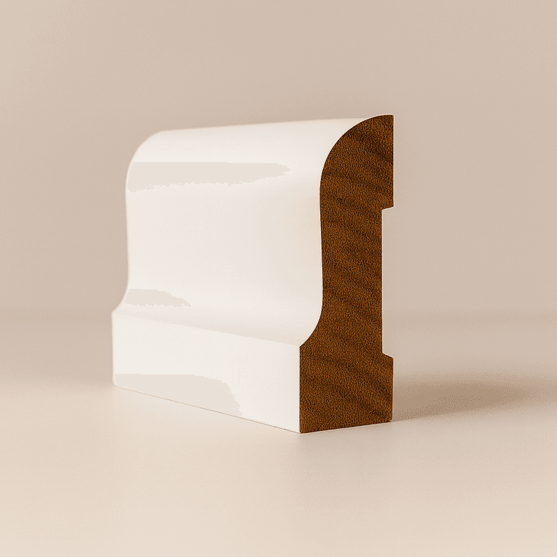 Colonial Profile Collection | Profile 17