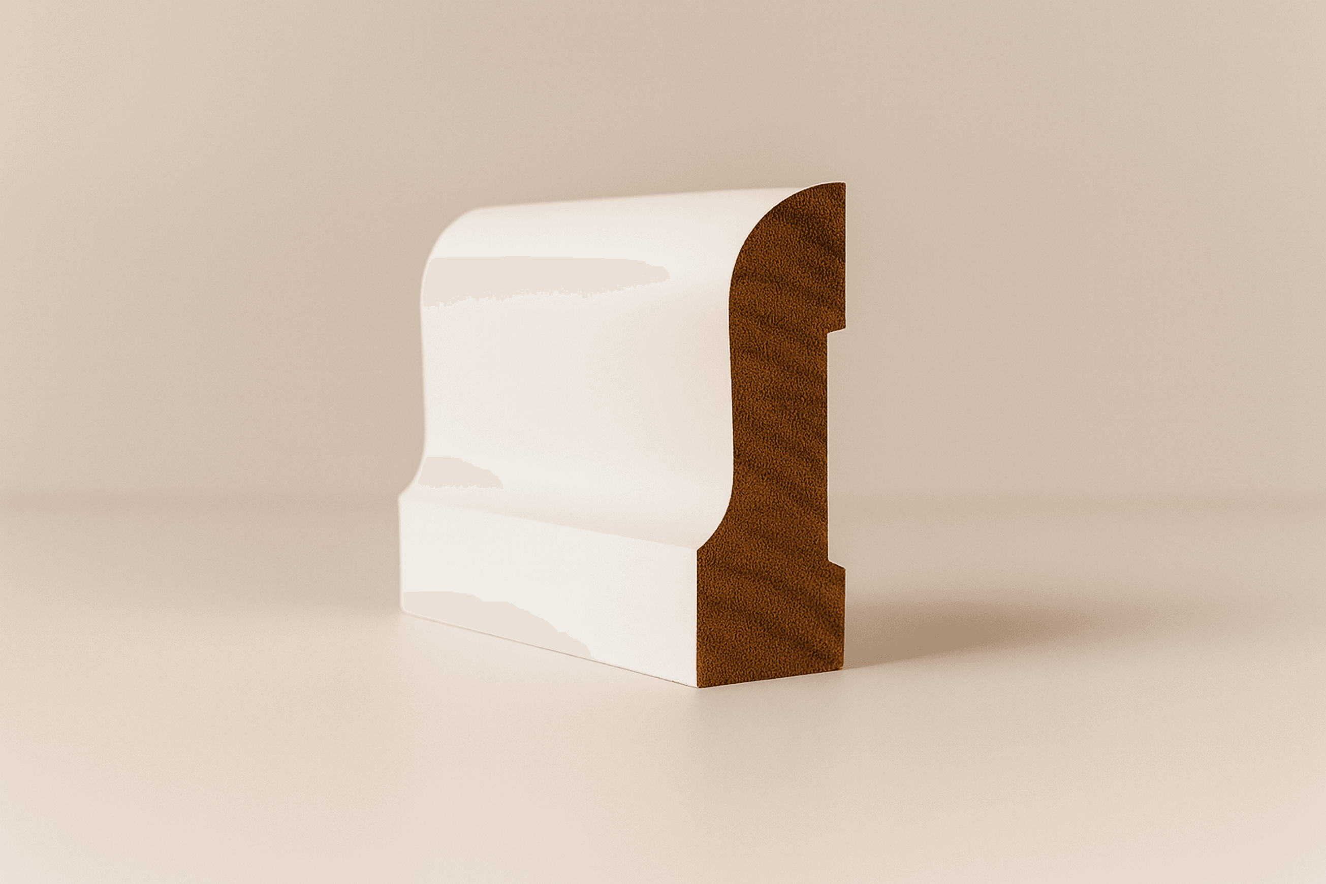 Colonial Profile Collection | Profile 17