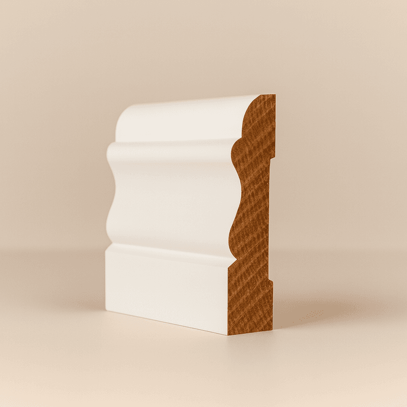 Colonial Profile Collection | Profile 21