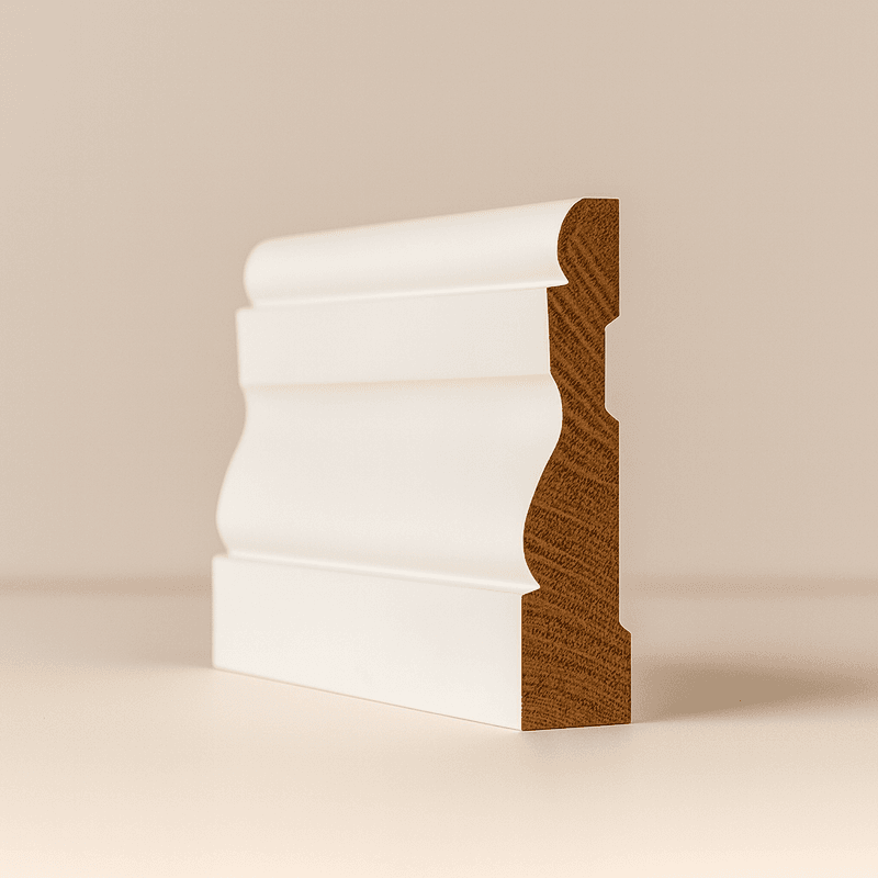 Colonial Profile Collection | Profile 33