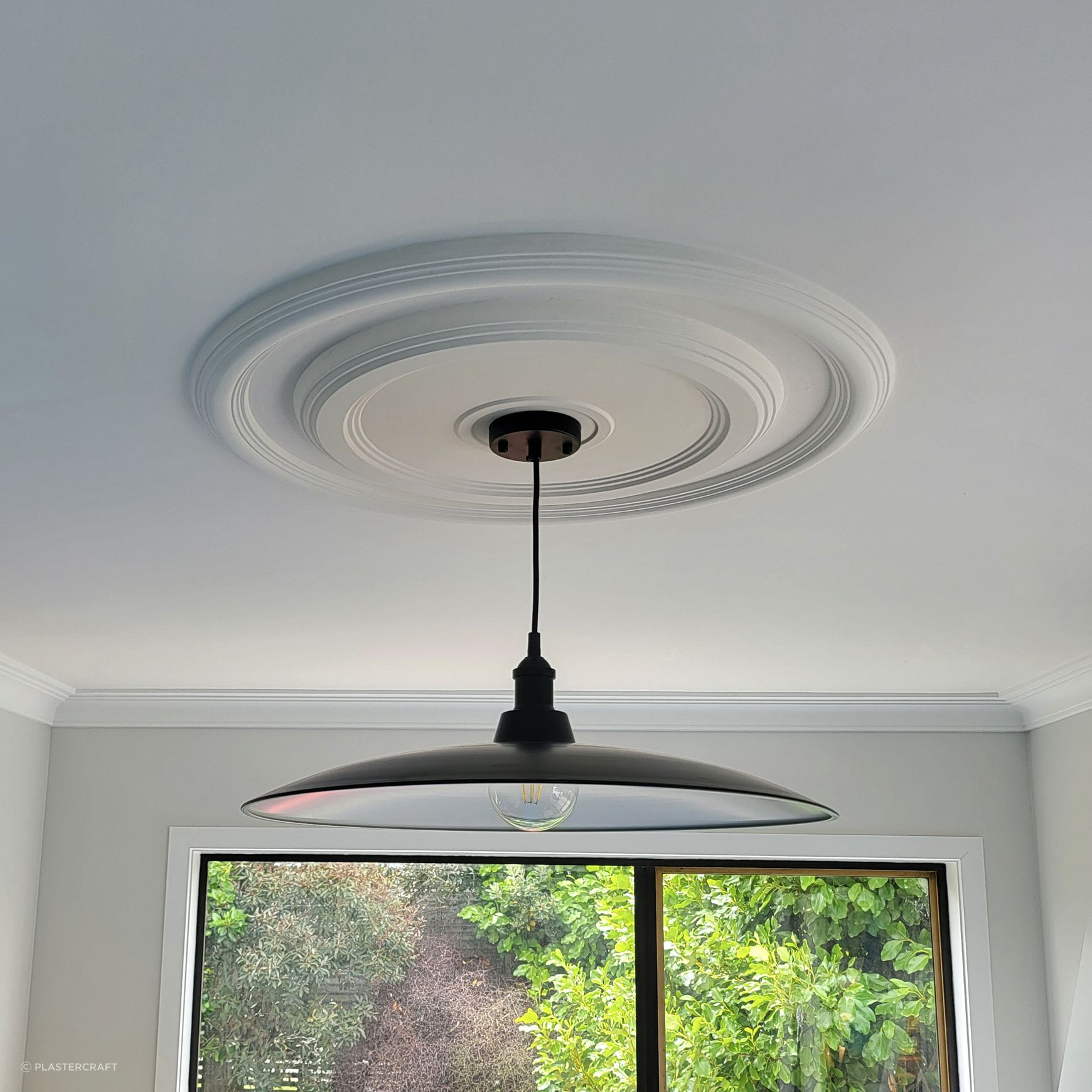 Ceiling Centres & Roses