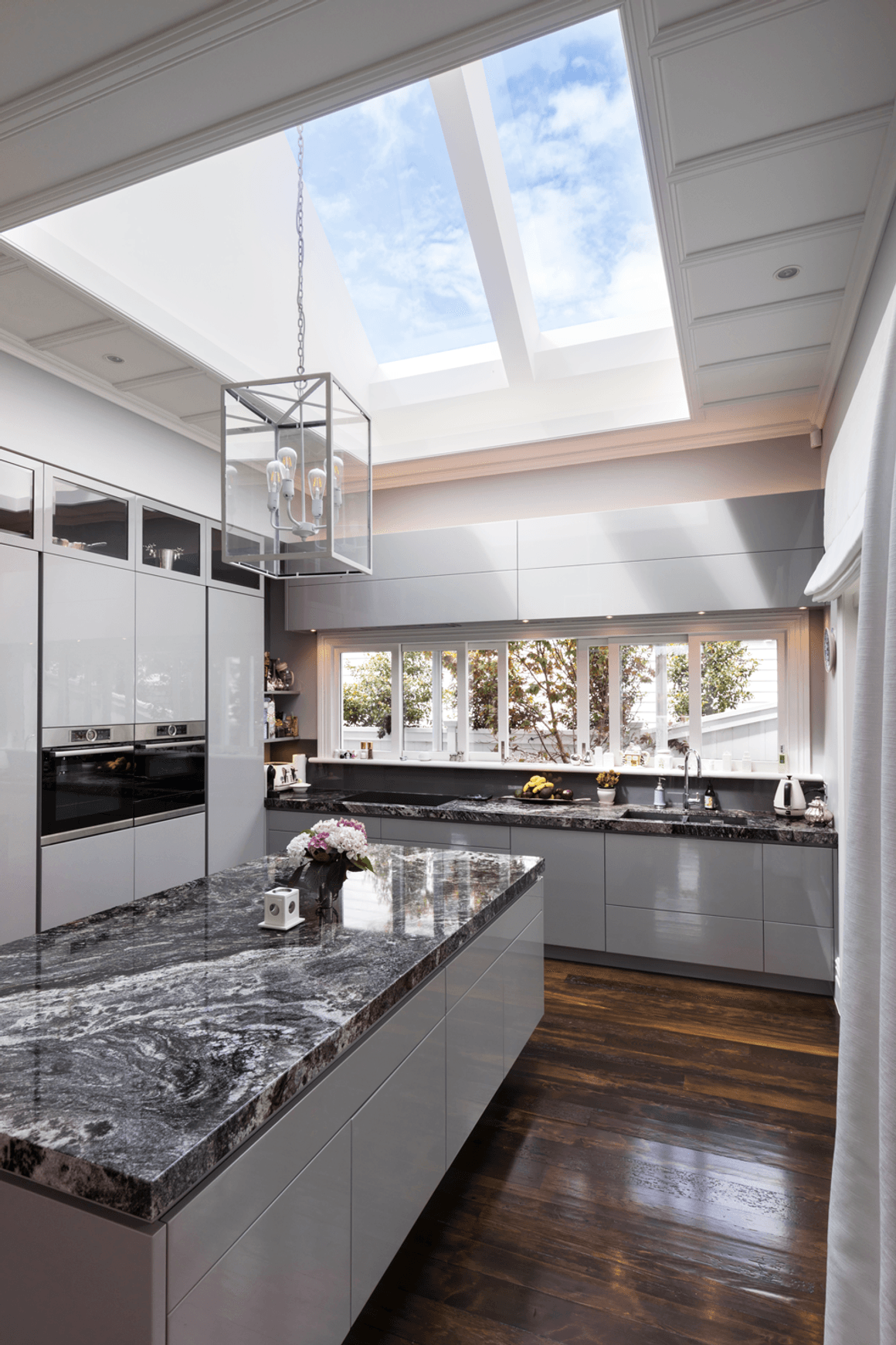 Adlux Mega Roof Window - Fixed