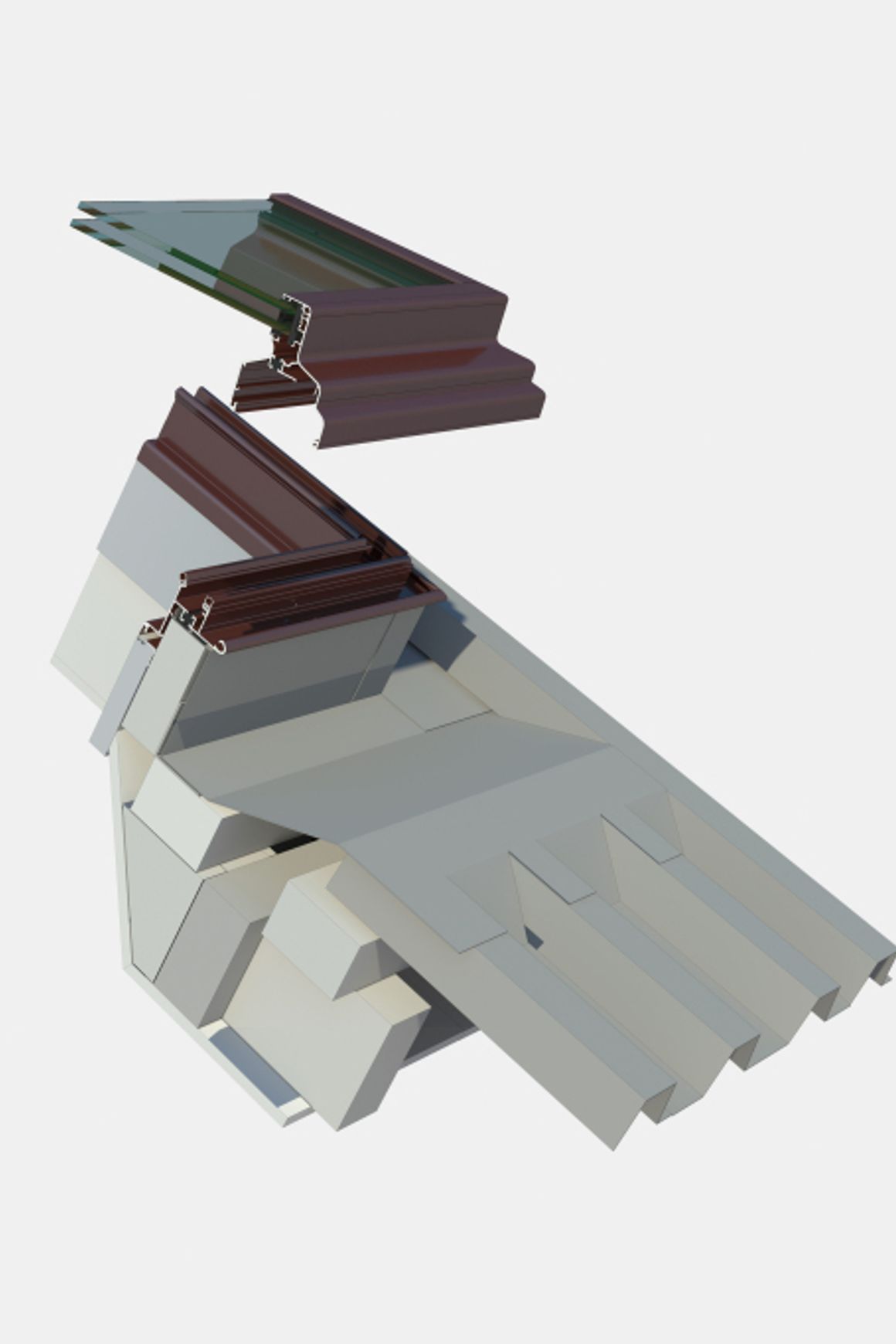 Millenium Roof Windows