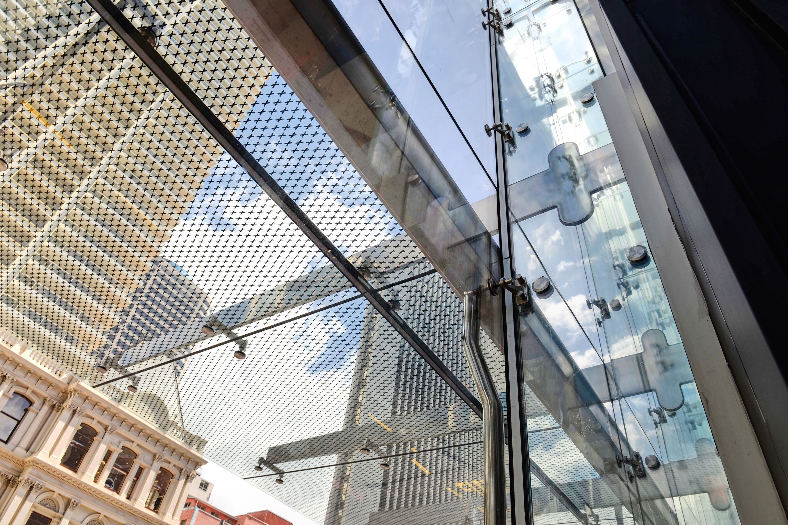 Skylign™ Edge | Canopies