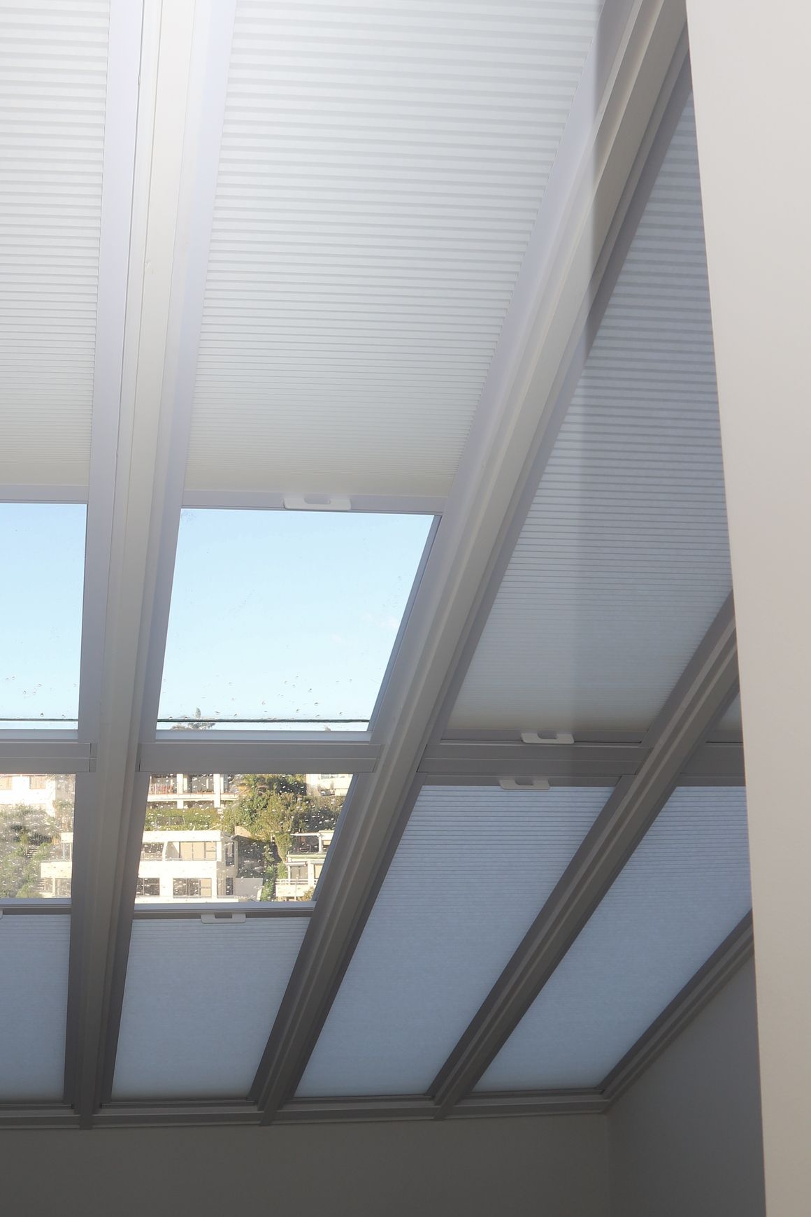 Skylight Blinds
