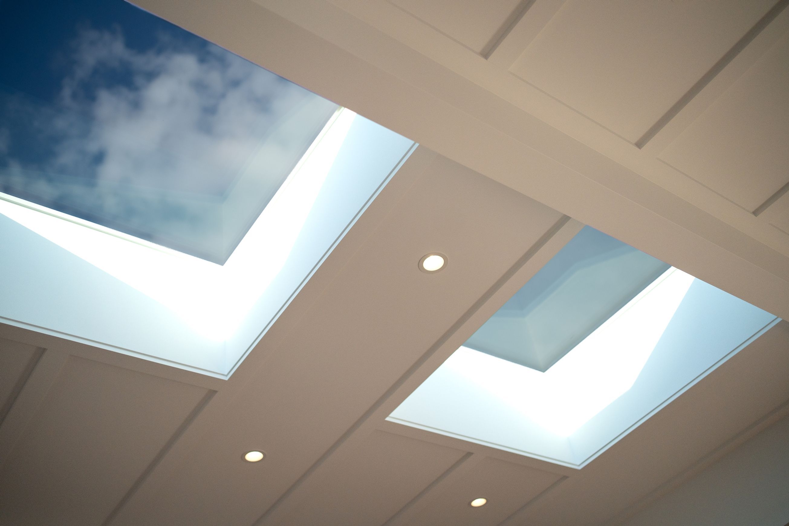Harmony Roof Window