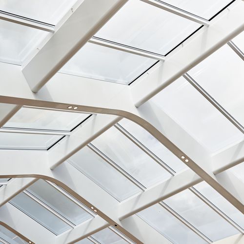 Skylign™ Alpha | Rooflights