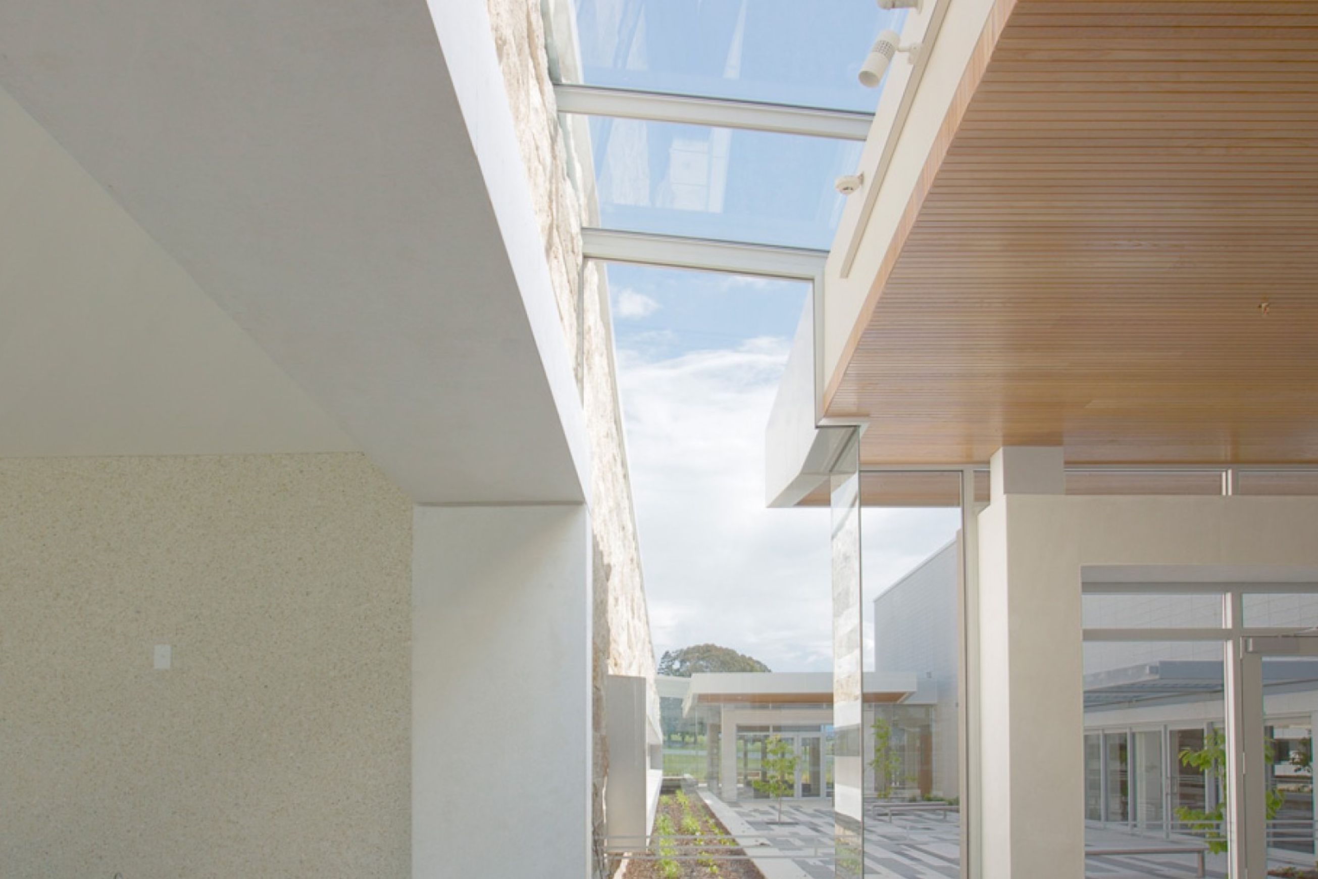 Baltic Roof Glaze System