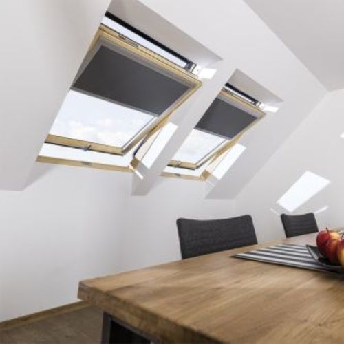 FPS Roof Window Range