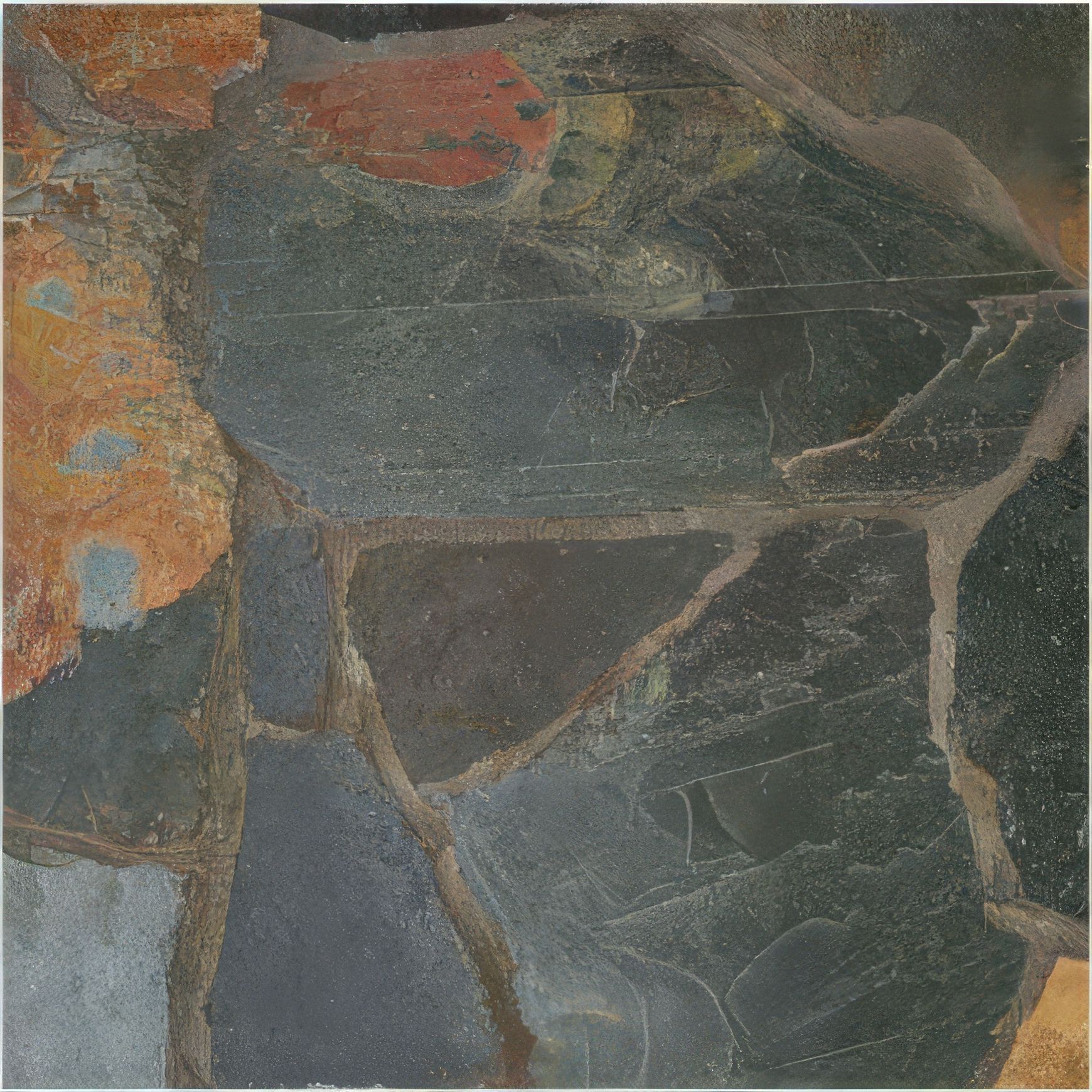 Flame | Slate