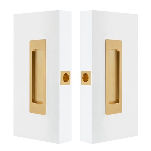 Cavity Suite Ultra Sliding Door Lock