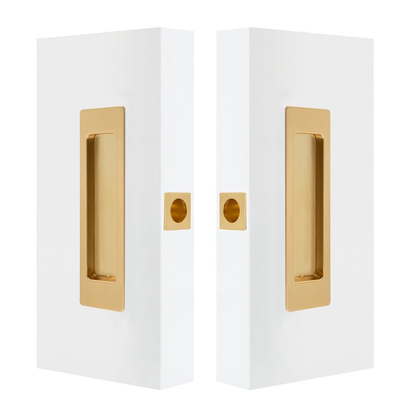 Cavity Suite Ultra Sliding Door Lock