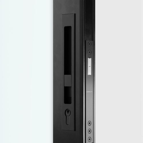 Sliding Door Lock LCS