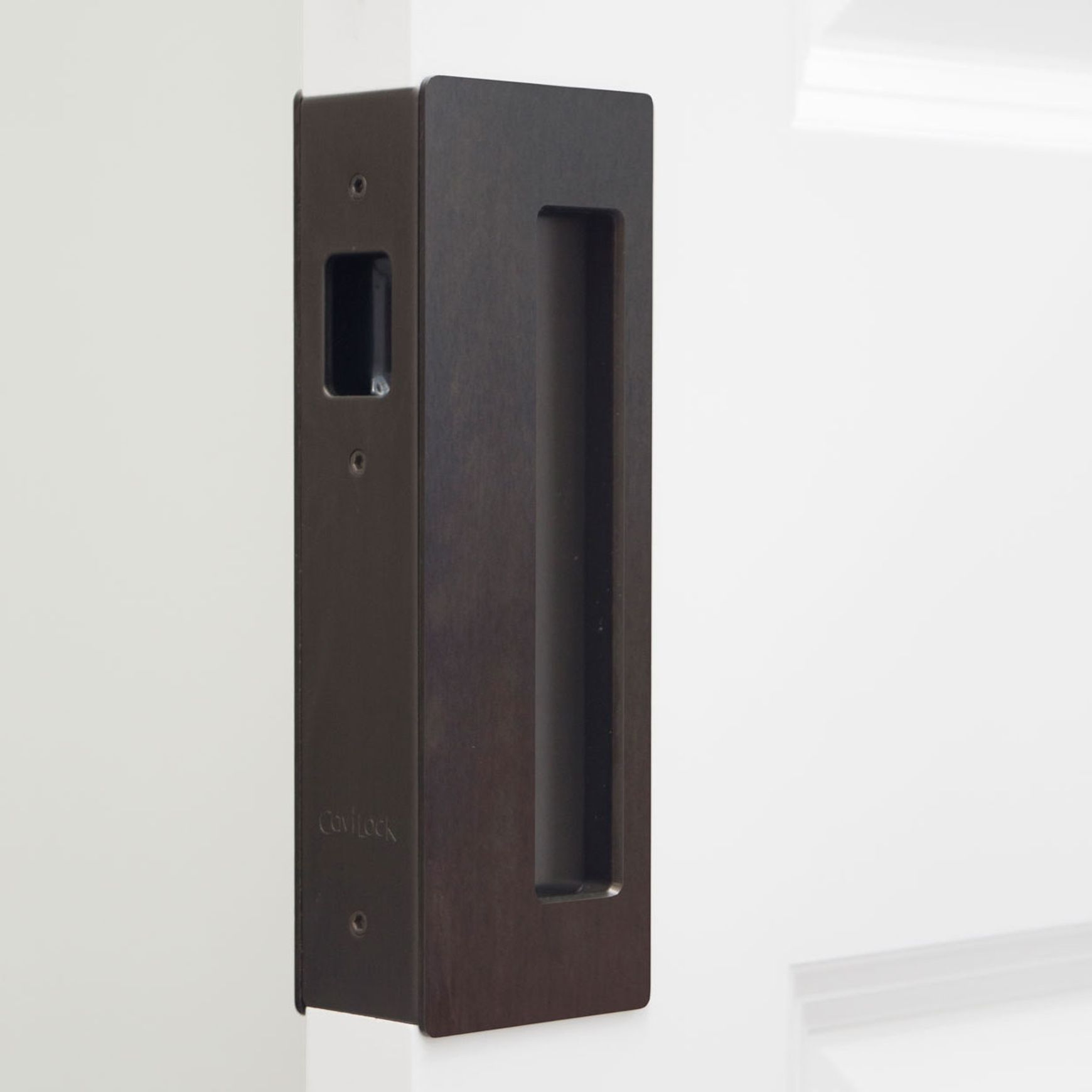 CaviLock CL400® Magnetic Cavity Slider Door Handle