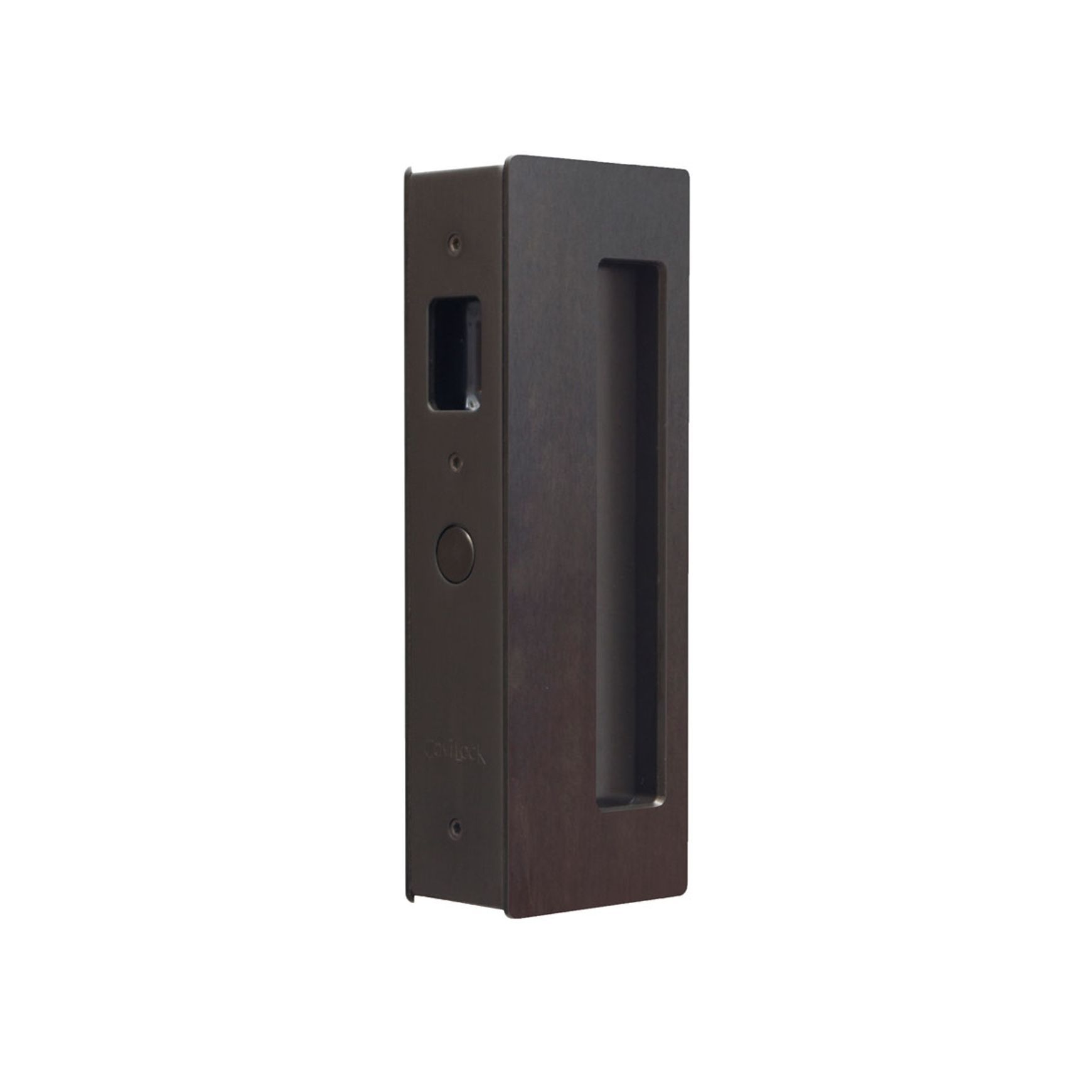 CaviLock CL400® Magnetic Cavity Slider Door Handle
