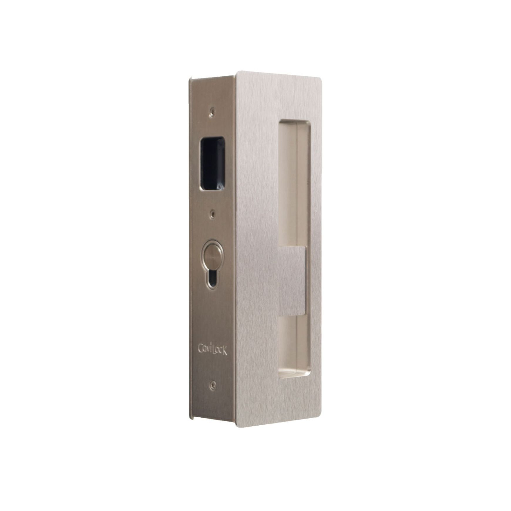 CaviLock CL400® Magnetic Cavity Slider Door Handle