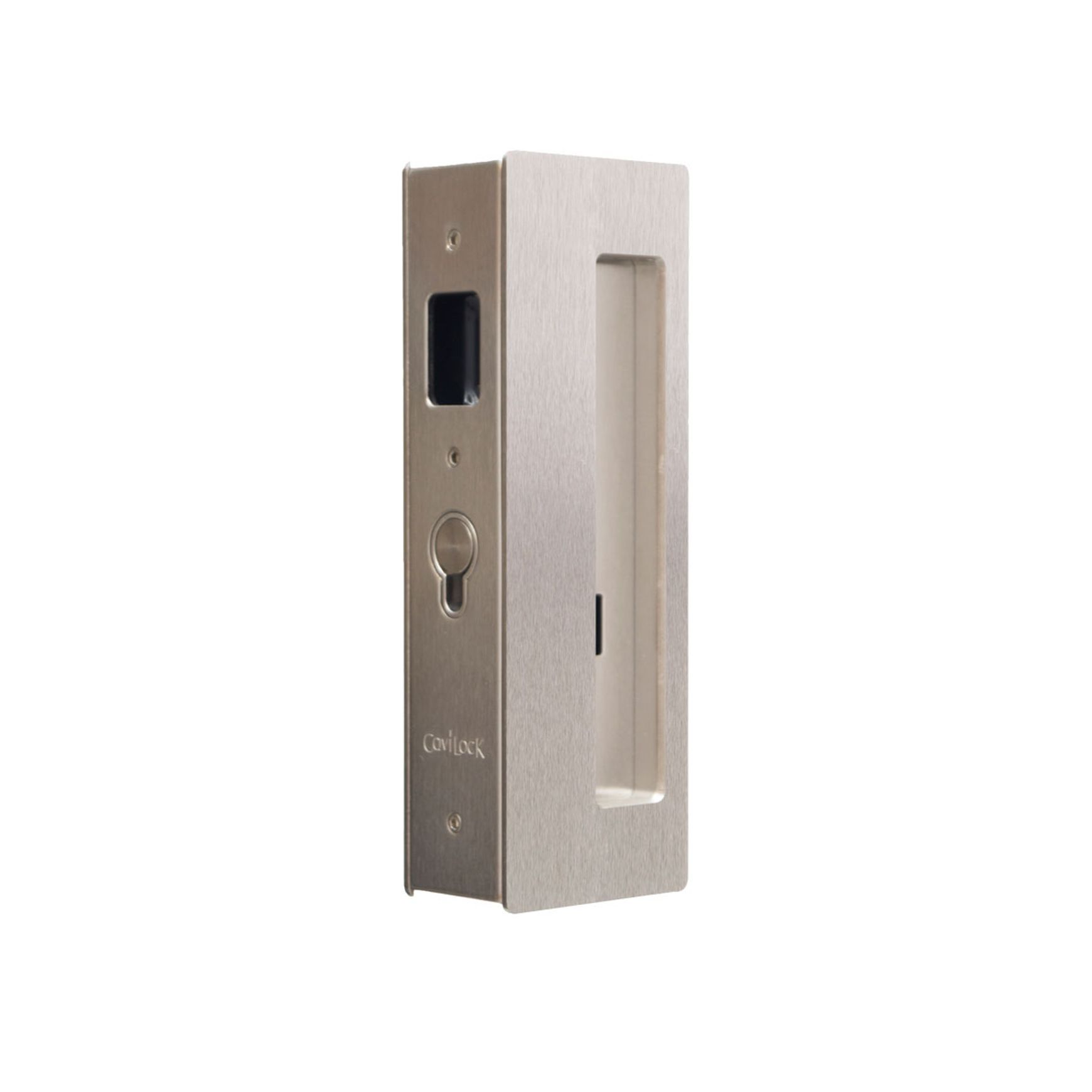 CaviLock CL400® Magnetic Cavity Slider Door Handle