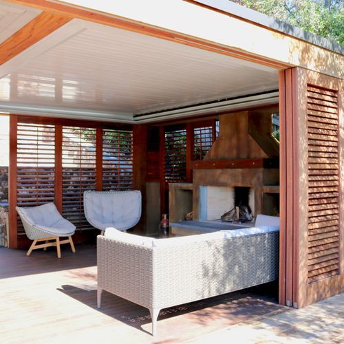 Sliding Door Hardware System