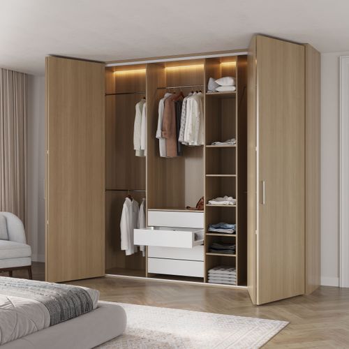 Wingline 2024 | Bifolding Door System product image