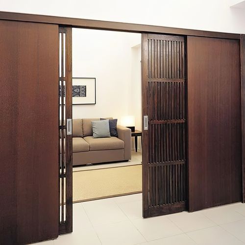 Centor A9T Sliding Door System Hardware