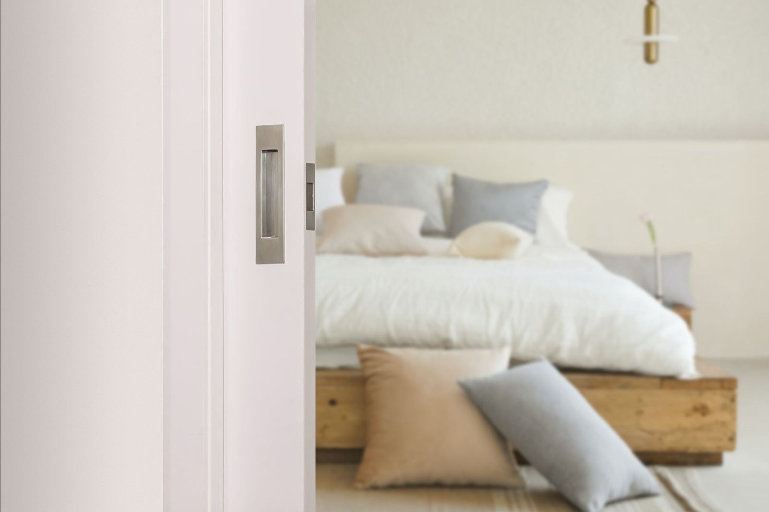 M-Series, Flush Pull Set
