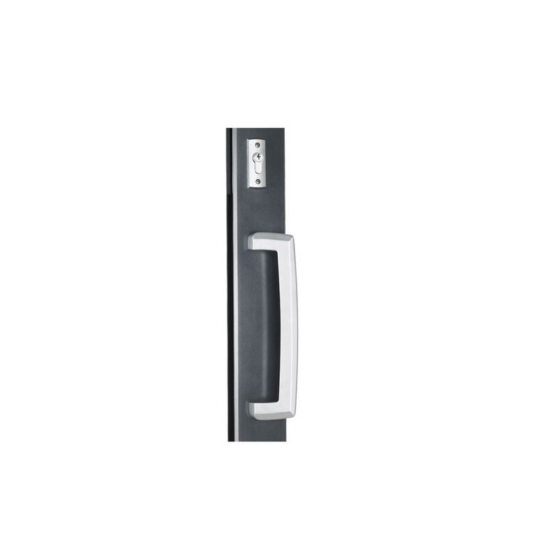 Aria Sliding Door 'D' Pull Handle