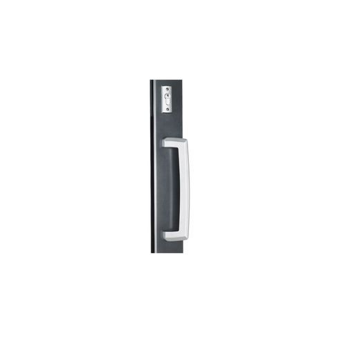 Aria Sliding Door 'D' Pull Handle