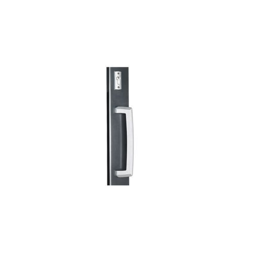 Aria Sliding Door 'D' Pull Handle