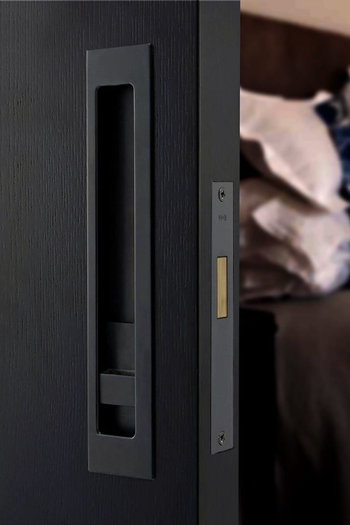 Sliding Door Lock Series for Sliding/Cavity Doors
