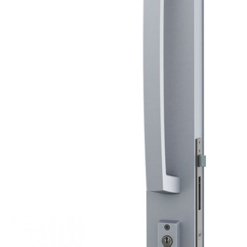 Malta™ Sliding Door D Handle