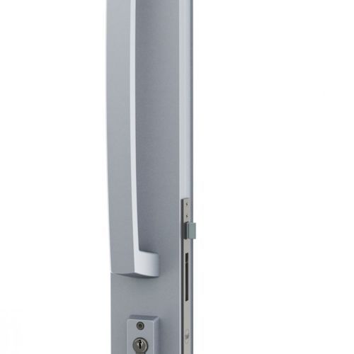 Malta™ Sliding Door D Handle