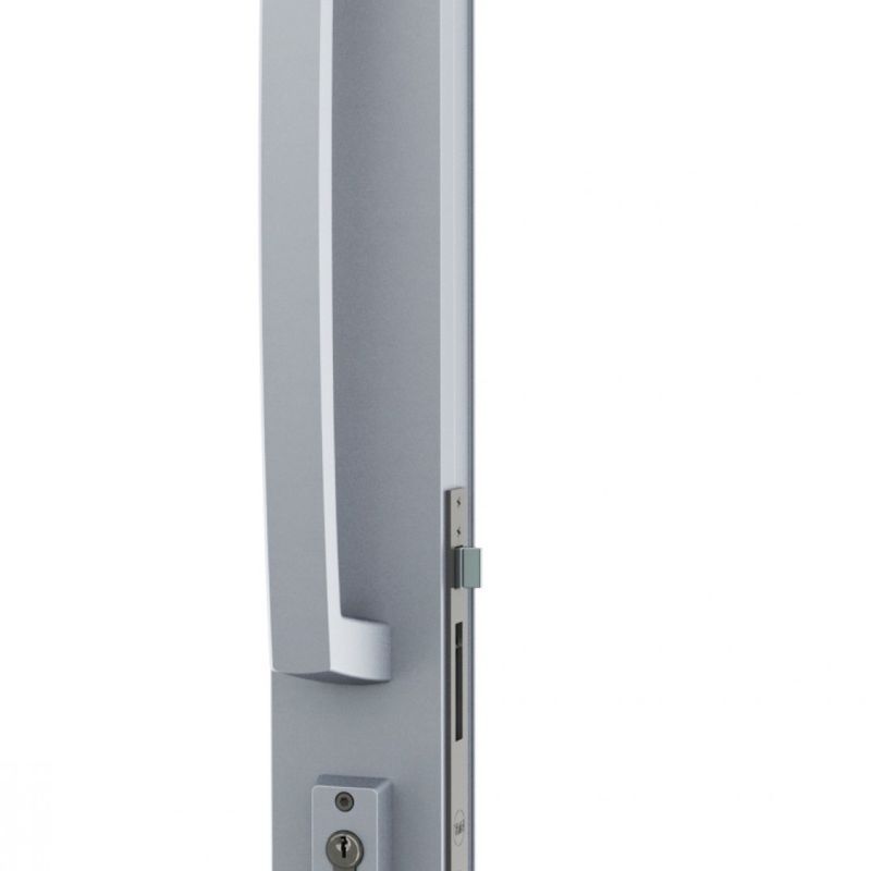 Malta™ Sliding Door D Handle 