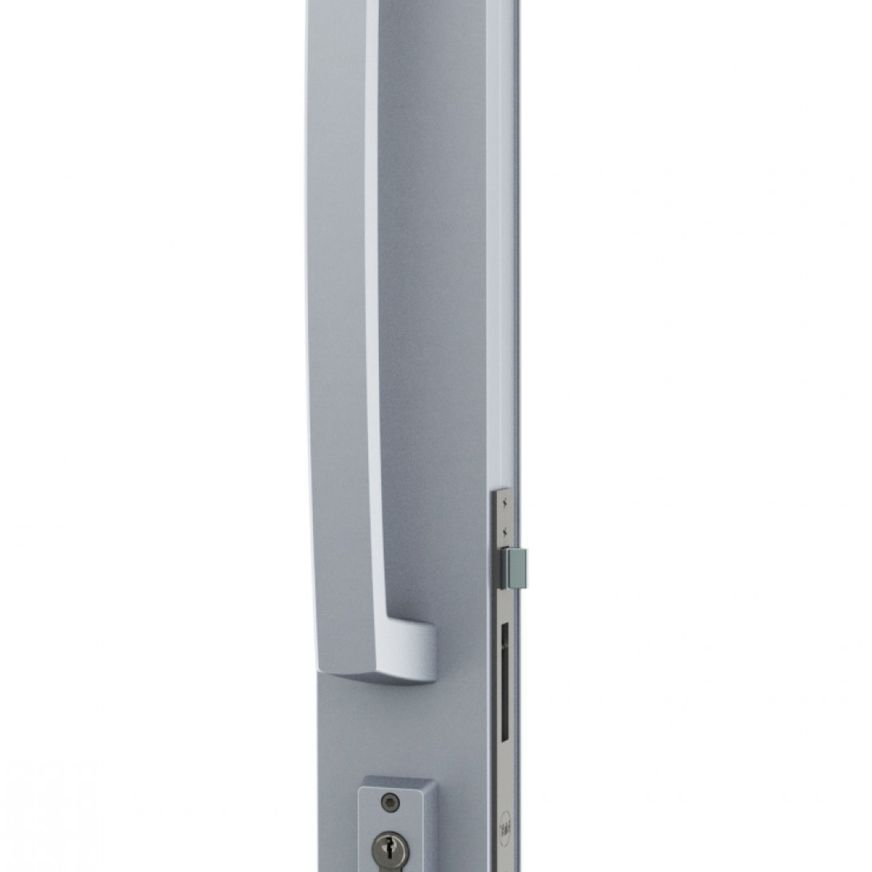 Malta™ Sliding Door D Handle 